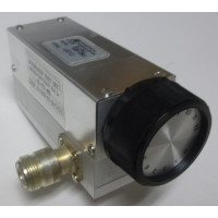 50R-080-N JFW Variable Attenuator, 0-12dB, DC-2000 MHz, 2 watt (Pull)
