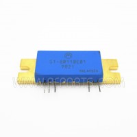 51-8011E01 Motorola Power Module (NOS)