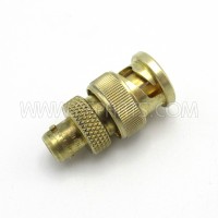 5136-1 Bendix BNC Male to Mini BNC Female Adapter (Pull)