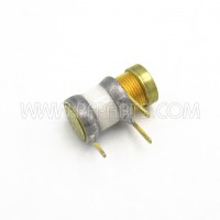 5201 JMC Piston Trimmer Capacitor 0.8-10pf