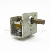 5250/1/400-I-L Jackson Brothers Variable Capacitor 10-440pf 800v (Pull) 