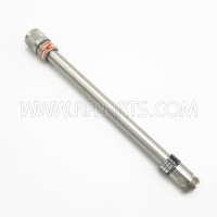 530A-3 Weinschel Type-N Attenuator 3dB DC-0.6-10Ghz (NOS)