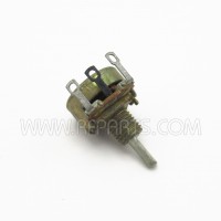 562-0018-7 E.F. Johnson Vintage Replacement Potentiometer (NOS)