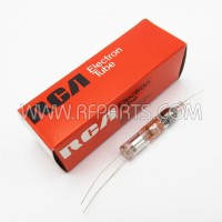 5642 Half Wave High Voltage Rectifier Tube