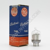 5663 GE Tetrode Thyratron (NOS/NIB)