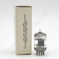 5670 Sperry Medium-Mu Twin Triode Tube (NOS/NIB)