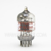 5670WA Raytheon Special Purpose High Frequency Twin Triode Tube (NOS)