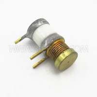 5701 / PC26J060 Johanson Piston Trimmer Capacitor 0.6-6pf (NOS)