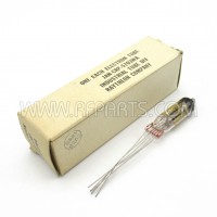 5703WA Raytheon, Allison Medium Mu Triode Tube (NOS/NIB)