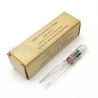 5719 Raytheon, RCA, Sylvania High Mu Triode Tube (NOS/NIB)