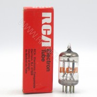 5726 RCA Twin Diode Tube (6AL5) (NOS-NIB)