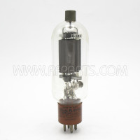 572B United Electronics High-Mu Power Triode (NOS)