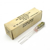 5744/6151 Raytheon High Mu Triode Tube (NOS/NIB)