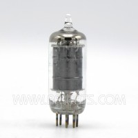 5749 General Electric Remote Cut Off RF Pentode Tube (NOS)