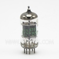 5751 JAN Sylvania Electron Tube  (NOS)