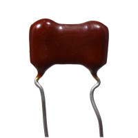DM20-6800  Mica Capacitor,6800pf 500v 2%  CDE  CM07FD682G03
