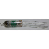 5840W Tube, Sharp-Cutoff RF Pentode, JAN / 5840W, JAN/SYLVANIA (5960-00-134-5995)