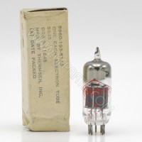 5845 Kalotron Temperature-Limited Double Diode (NOS/NIB)