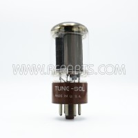 5881 Tung-Sol Beam Power Amplifier Tube (NOS/NIB)