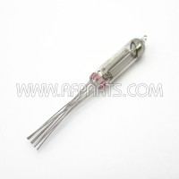 5851 Tung Sol Beam Power Pentode Tube (NOS/NIB)