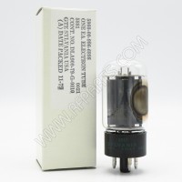 5881 Sylvania-JAN, Beam Power Amplifier Tube  NSN:  5960-00-996-6898 (NOS/NIB)