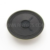 589-1012-2 E.F. Johnson Vintage Replacement Radio Speaker (NOS)
