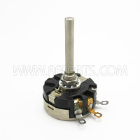 58C1-2K Clarostat 2000 Ohm 4 Watt Potentiometer (NOS/NIB)