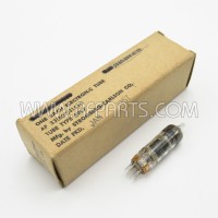 5907 Vintage Sylvania Remote Cut Off RF Pentode (NOS)