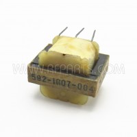 582-1007-004 E.F. Johnson Vintage Replacement Transformer (NOS)