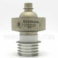 5CX1500A Penta Radial Beam Power Pentode (NOS)