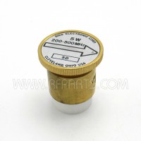 5D Bird Wattmeter Element 200-500mhz 5 Watts (Pull)