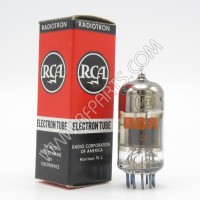 5KE8 RCA Triode-Pentode Tube (NOS/NIB)