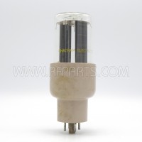 5R4WGB Chatham Full Wave High Vacuum Rectifier Tube (NOS)