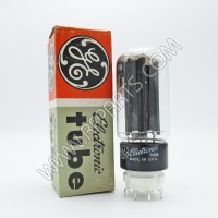 5U4GB/ 5AS4A General Electric Tube Full-Wave High-Volume Rectifier(NOS/NIB)