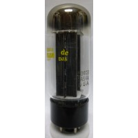 5U4GB/ 5AS4A Sylvania/GE Full-Wave High-Volume Rectifier Tube (Pull)