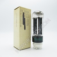 5U4GB/ 5AS4A JAN / Sylvania Tube Full-Wave High-Volume Rectifier(NOS/NIB)