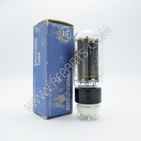 5U4GB/ 5AS4A Westinghouse Tube Full-Wave High-Volume Rectifier(NOS/NIB)