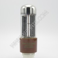 5U4WG Sylvania Full-Wave High-Vacuum Rectifier Tube (NOS/NIB)