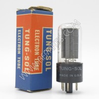 5W4 Full Wave Rectifier Tube (NOS/NIB)