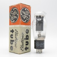 5Z3 GE, Sylvania Full Wave High Vacuum Rectifier Tube (NOS)