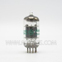 6072A GE JAN Twin Triode Tube (NOS/NIB)