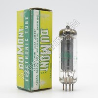 60FX5 Beam Power Amplifier Tube (NOS/NIB)