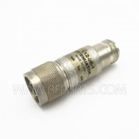 612-06-1 Meca Attenuator 2 watt 6db (Pull)