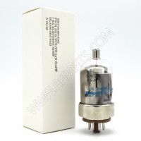 6146W JAN ECG/Philips Transmit Tube (NOS/NIB)