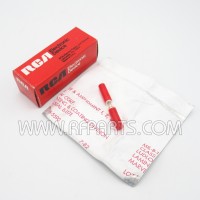 6173 UHF Diode Tube(Pencil), RCA (JAN) (NOS/NIB)