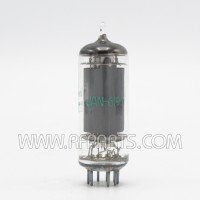 6197/6CL6 Sharp Cut Off Power Amplifier Pentode Tube (NOS/NIB)