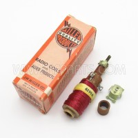 6199-A Miller 70° Horizontal Linear Control Choke (NOS)