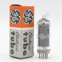 6216  Beam Power Amplifier Tube (NOS/NIB)