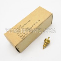 6299 GE Planar Triode Tube (NOS/NIB)