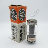 6336 GE Rugged Twin Power Triode (NOS/NIB) 